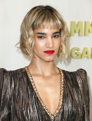 Sofia Boutella Poster 2887048