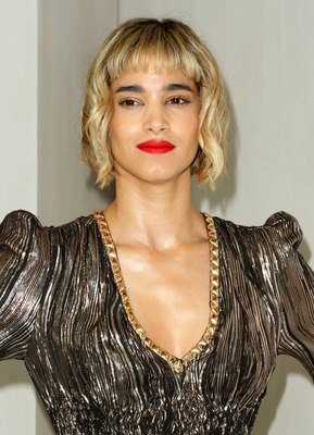 Sofia Boutella Poster 2887050