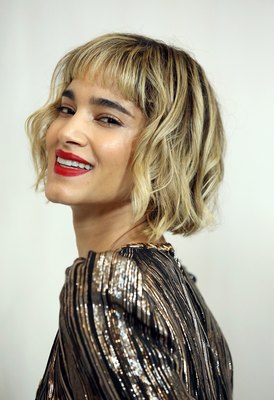Sofia Boutella Poster 2887052
