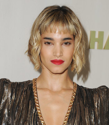 Sofia Boutella Poster 2887053