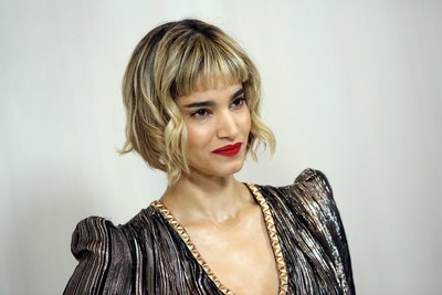 Sofia Boutella Poster 2887054