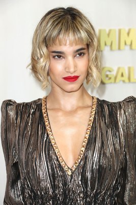 Sofia Boutella Poster 2887057