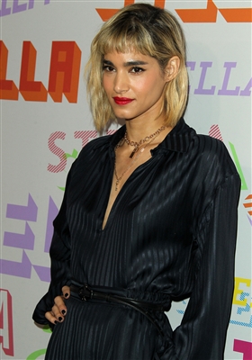 Sofia Boutella Poster 3040385