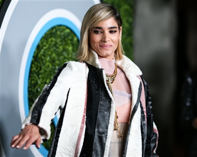 Sofia Boutella Poster 3040389
