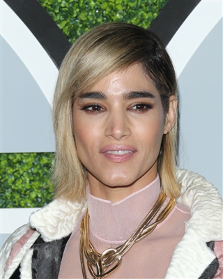 Sofia Boutella Poster 3040391