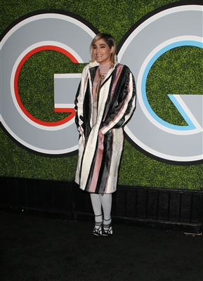 Sofia Boutella Poster 3040392
