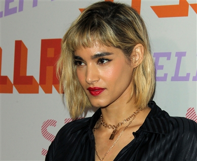Sofia Boutella Poster 3040397