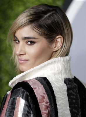 Sofia Boutella Poster 3040399
