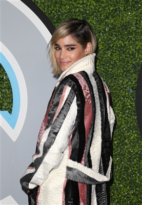 Sofia Boutella Poster 3040400