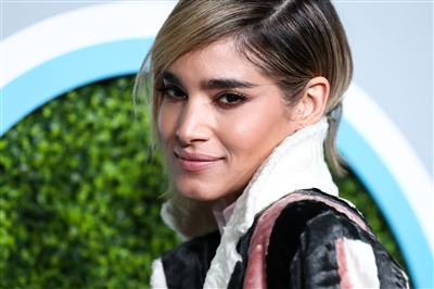 Sofia Boutella Poster 3040404
