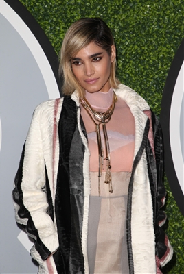 Sofia Boutella Poster 3040408