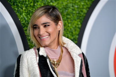 Sofia Boutella Poster 3040418