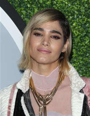 Sofia Boutella Poster 3040420