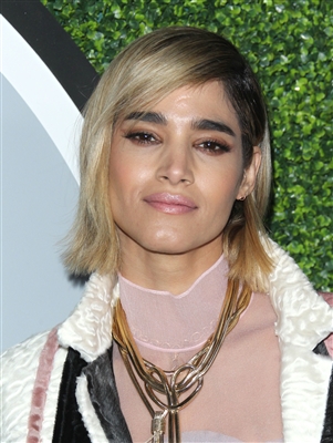 Sofia Boutella Poster 3040422