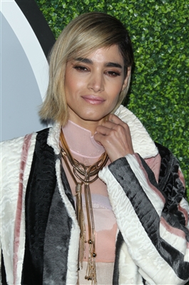 Sofia Boutella Poster 3040429