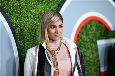 Sofia Boutella Poster 3040433