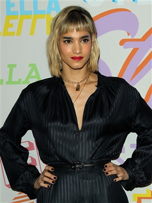 Sofia Boutella Poster 3040435