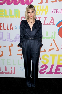 Sofia Boutella Poster 3040437