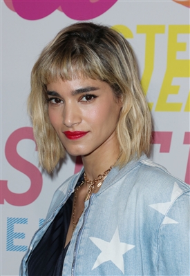 Sofia Boutella Poster 3040441