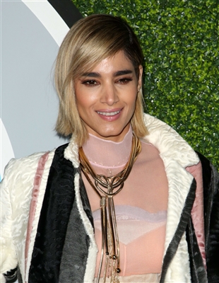 Sofia Boutella Poster 3040448