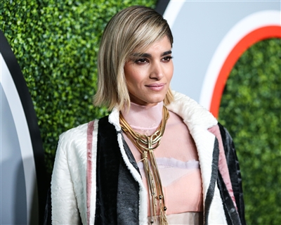 Sofia Boutella Poster 3040454