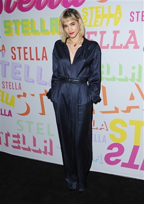 Sofia Boutella Poster 3040458