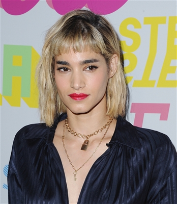 Sofia Boutella Poster 3040459