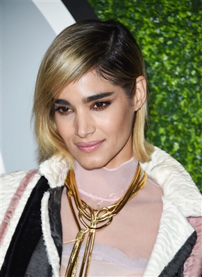 Sofia Boutella Poster 3040465