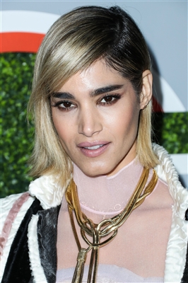 Sofia Boutella Poster 3040468