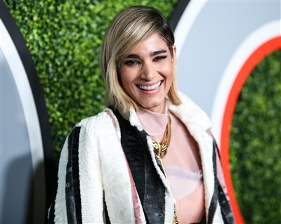 Sofia Boutella Poster 3040472