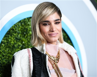 Sofia Boutella Poster 3040473