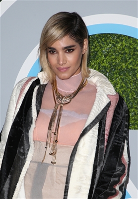 Sofia Boutella Poster 3040474