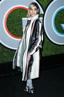 Sofia Boutella Poster 3040477
