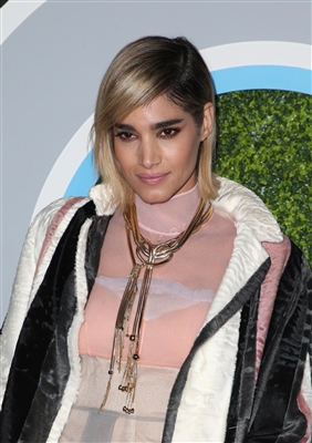 Sofia Boutella Poster 3040479