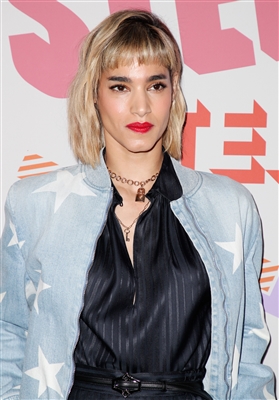 Sofia Boutella Poster 3040480