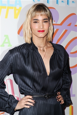 Sofia Boutella Poster 3040483