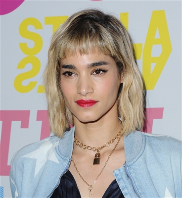 Sofia Boutella Poster 3040489