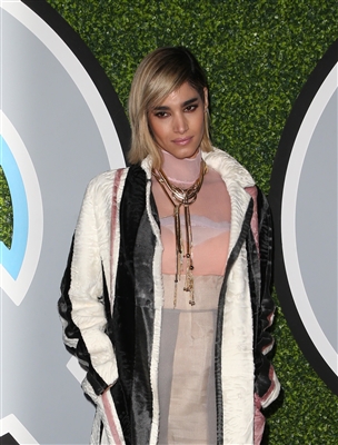Sofia Boutella Poster 3040493