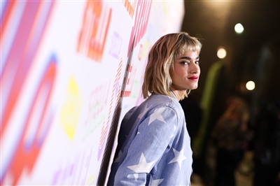 Sofia Boutella Poster 3040497