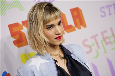 Sofia Boutella Poster 3040498
