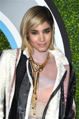 Sofia Boutella Poster 3040505