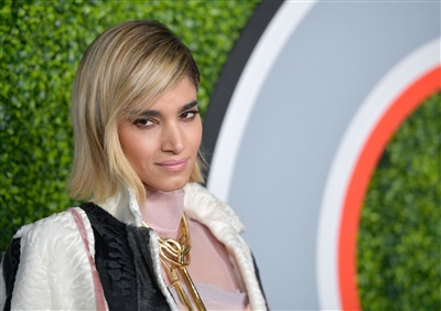 Sofia Boutella Poster 3040506