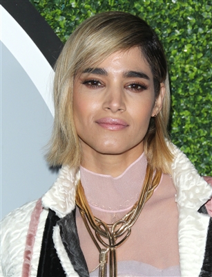Sofia Boutella Poster 3040510