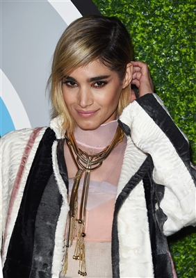 Sofia Boutella Poster 3040512