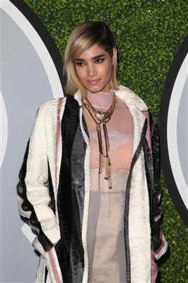 Sofia Boutella Poster 3040519