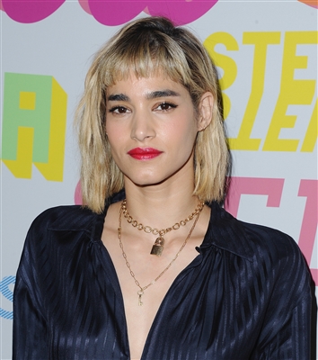 Sofia Boutella Poster 3040525