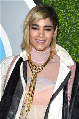 Sofia Boutella Poster 3040526