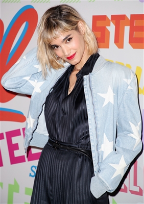 Sofia Boutella Poster 3040531