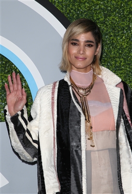 Sofia Boutella Poster 3040532