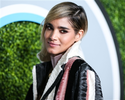 Sofia Boutella Poster 3040535